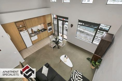 Photo of property in 1b/5 Charlotte Street, Eden Terrace, Auckland, 1021