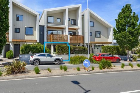 Photo of property in 102/199 Hobsonville Road, Hobsonville, Auckland, 0616