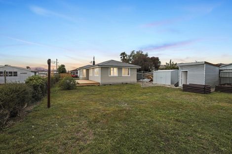 Photo of property in 17 Gill Crescent, Redwoodtown, Blenheim, 7201