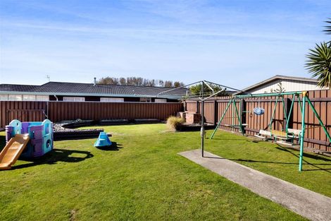Photo of property in 18 Rimu Street, Hawera, 4610