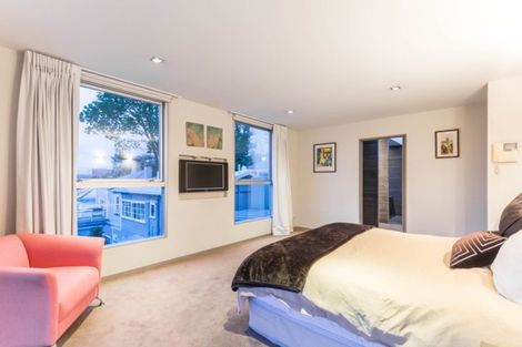 Photo of property in 25 Gibraltar Crescent, Parnell, Auckland, 1052