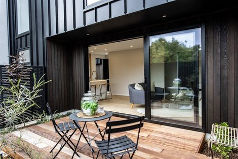 Photo of property in 3/9 Innes Road, St Albans, Christchurch, 8052