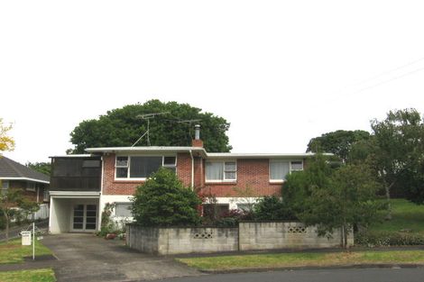 Photo of property in 10 Troy Place, Glendowie, Auckland, 1071
