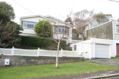 Photo of property in 29 Richmond Avenue, Karori, Wellington, 6012