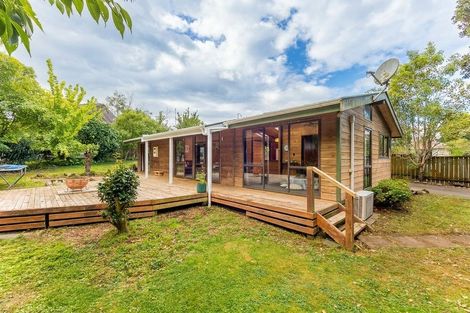 Photo of property in 16 Lupin Road, Otaki, 5512