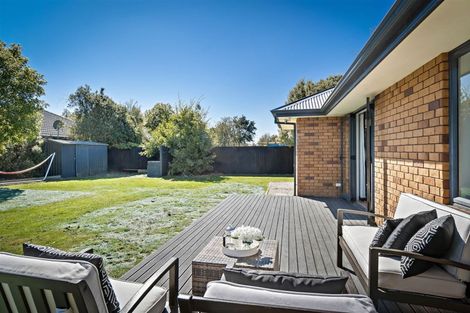 Photo of property in 48 Lowes Road, Rolleston, 7614