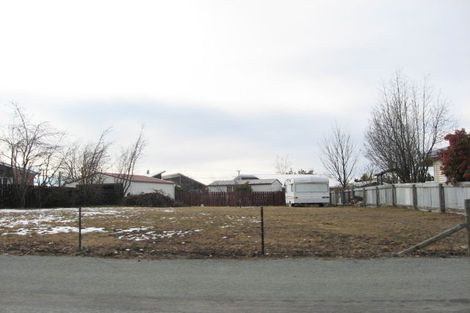 Photo of property in 22 Cass Crescent, Twizel, 7901