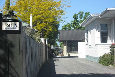 Photo of property in 91a Scott Street, Blenheim, 7201