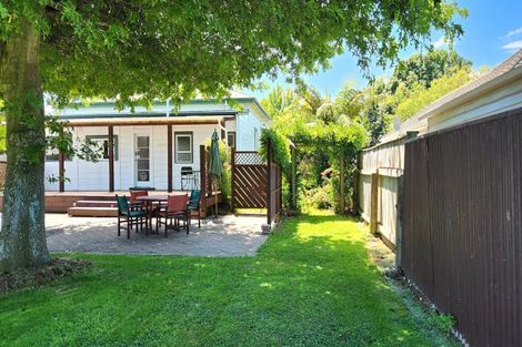 Photo of property in 17 Nelson Street, Feilding, 4702