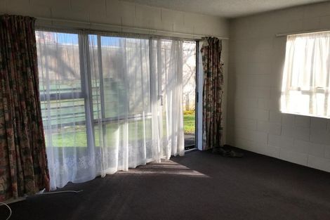 Photo of property in 5/2 Coates Street, Hamilton East, Hamilton, 3216