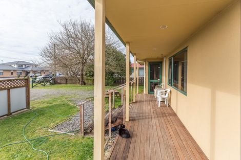 Photo of property in 1 Adkin Avenue, Levin, 5510