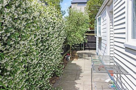 Photo of property in 61 Burke Street, Addington, Christchurch, 8024