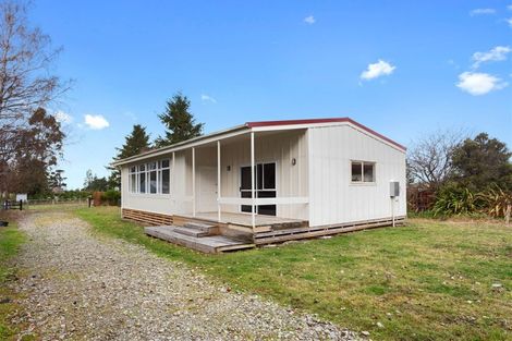 Photo of property in 222 Rolleston Drive, Rolleston, 7614