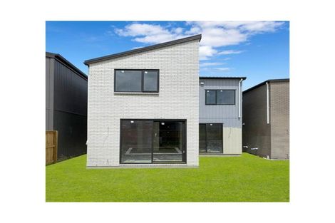 Photo of property in 25 Coast Garden Drive, Hobsonville, Auckland, 0616