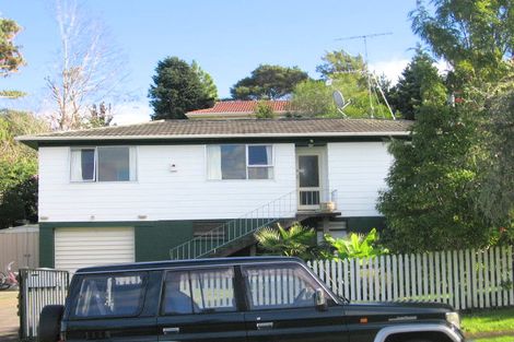 Photo of property in 30 Clyma Place, Massey, Auckland, 0614