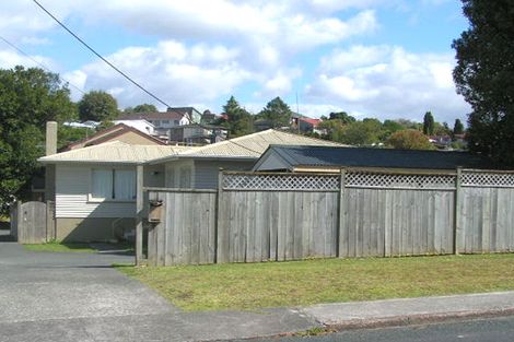 Photo of property in 1/29 Havelock Avenue, Forrest Hill, Auckland, 0620