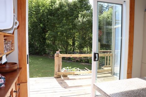 Photo of property in 1653 Mokau Road, Uruti, Urenui, 4379