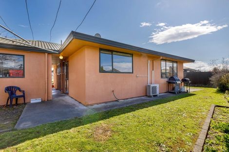 Photo of property in 17a Brookfield Place, Redwoodtown, Blenheim, 7201