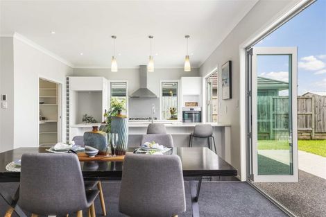 Photo of property in 18 Miranda Place, Flagstaff, Hamilton, 3210