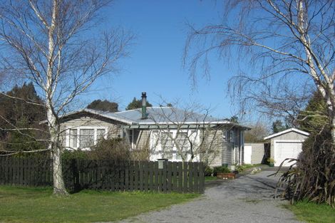 Photo of property in 20 Papawai Road, Greytown, 5712