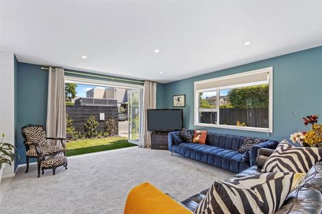 Photo of property in 4 Stirling Street, Merivale, Christchurch, 8014