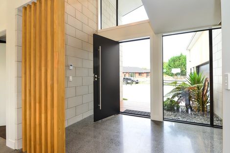 Photo of property in 8d East Ridge Grove, Newstead, Hamilton, 3286