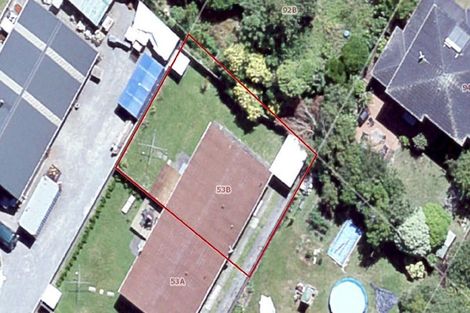 Photo of property in 53b Tawhai Street, Stokes Valley, Lower Hutt, 5019