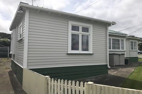 Photo of property in 135 Richmond Street, Petone, Lower Hutt, 5012