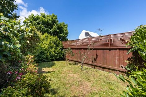 Photo of property in 4 Barclay Street, Ferndale, New Plymouth, 4310