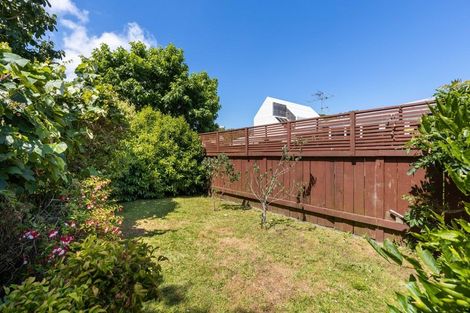 Photo of property in 4 Barclay Street, Ferndale, New Plymouth, 4310