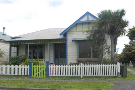 Photo of property in 60 Vigor Brown Street, Napier South, Napier, 4110