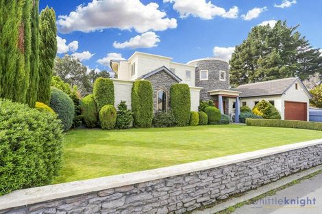 Photo of property in 6 Hogarth Lane, Burnside, Christchurch, 8053