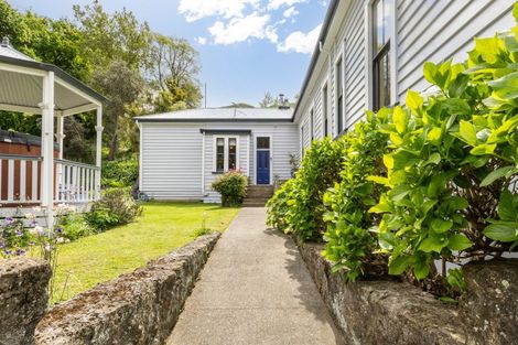 Photo of property in 1231 Aropaoanui Road, Tangoio, Napier, 4181