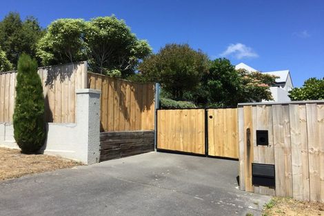 Photo of property in 218 Major Hornbrook Road, Mount Pleasant, Christchurch, 8081