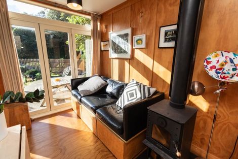 Photo of property in 2a Borlase Street, Brooklyn, Wellington, 6021