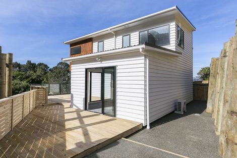 Photo of property in 48 Rangiora Avenue, Kaiwharawhara, Wellington, 6035