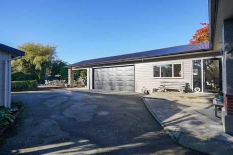 Photo of property in 45 Ramrig Street, Gladstone, Invercargill, 9810