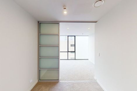 Photo of property in 704/212 Willis Street, Te Aro, Wellington, 6011