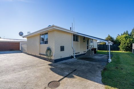 Photo of property in 38 Newbie Place, Heidelberg, Invercargill, 9812