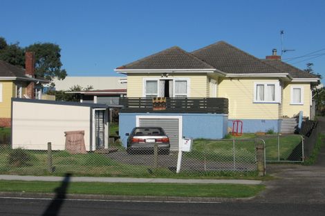 Photo of property in 41 Clendon Avenue, Papatoetoe, Auckland, 2025