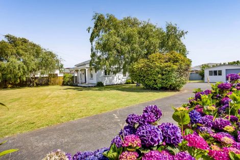 Photo of property in 51 Fantham Street, Hawera, 4610
