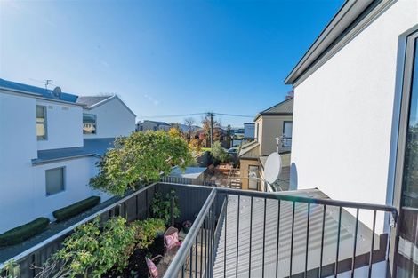 Photo of property in 77 Canon Street, St Albans, Christchurch, 8014