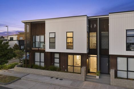 Photo of property in 44 Onekiritea Road, Hobsonville, Auckland, 0616