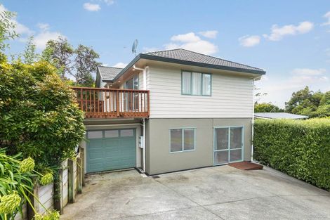 Photo of property in 24a Alexander Street, Cockle Bay, Auckland, 2014