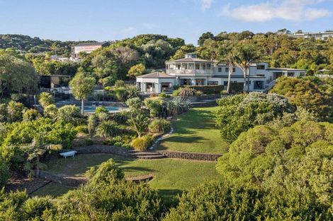 Photo of property in 124 Delamore Drive, Oneroa, Waiheke Island, 1081