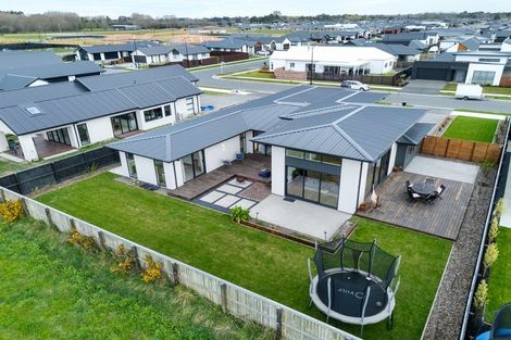 Photo of property in 71 Halpin Drive, Lincoln, 7608