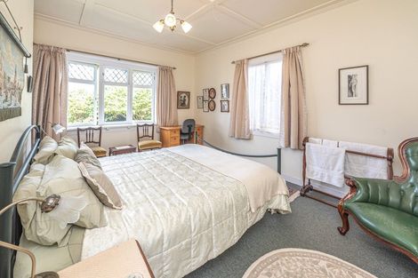 Photo of property in 4 College Street, Whanganui, 4500