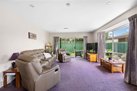 Photo of property in 2 Balkwell Street, Halswell, Christchurch, 8025