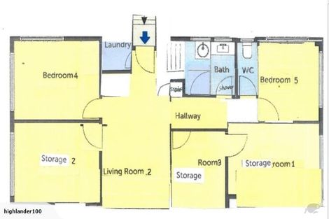 Photo of property in 13 Parkview Place, Riverdale, Gisborne, 4010