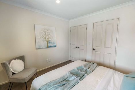 Photo of property in 46a Salisbury Street, Levin, 5510